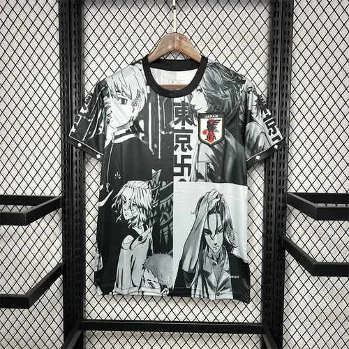 2024-2025 Japan Special Edition Jersey AAA fan-grade — view 1