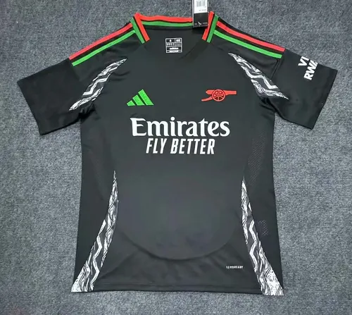 2024/2025 Arsenal Away Football Shirt AAA fan-grade — view 1