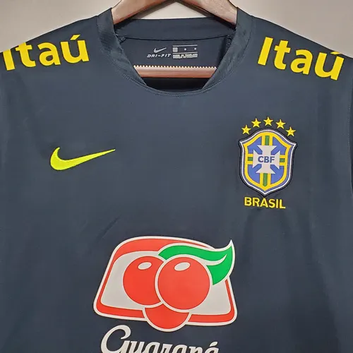 Maillot d'entraînement Brésil 2022 Édition Spéciale — view 5