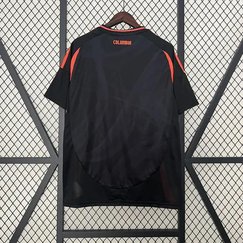 2024 Colombia Away Football Shirt AAA fan-grade — view 2