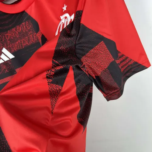 2023/2024 Flamengo Training Wear Jersey AAA fan-grade — view 8