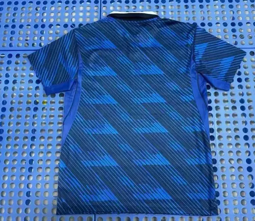 2026 France Home Football Shirt AAA fan-grade — view 2