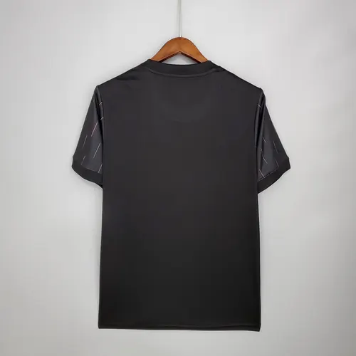 Juventus 2021/2022 jersey AAA fan-grade away — view 2