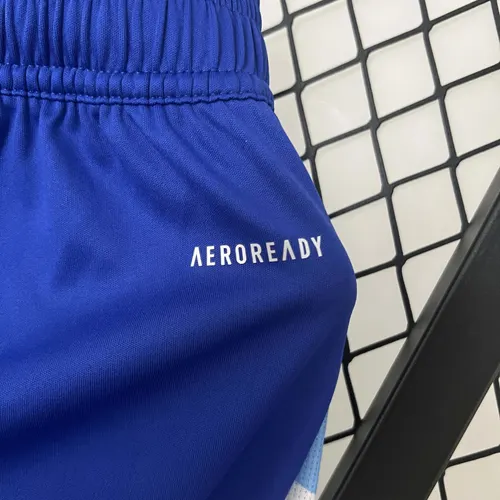 2024 Argentina National Team Away Shorts AAA fan-grade — view 7