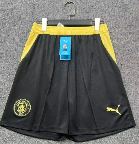 2026/2027 Manchester City Away Football Shorts 1:1 Thai Quality