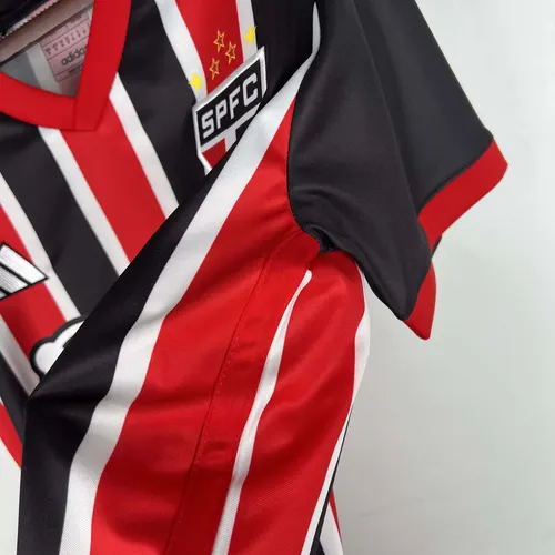 2023/2024 São Paulo Away Jersey AAA fan-grade — view 7