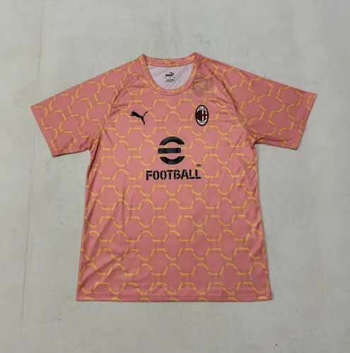2025/2026 AC Milan Edición especial Camiseta de fútbol Calidad tailandesa