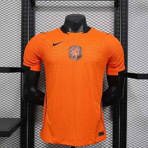 2026 Player Version Netherlands National Team Home Football Shirt AAA fan-grade