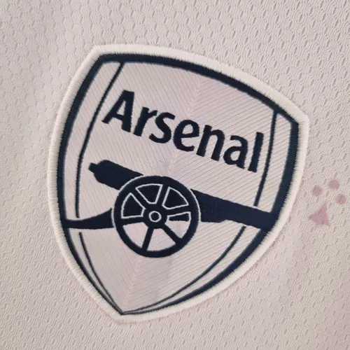 Camiseta de Fútbol 2022/2023 Arsenal Tercera Visitante — view 5