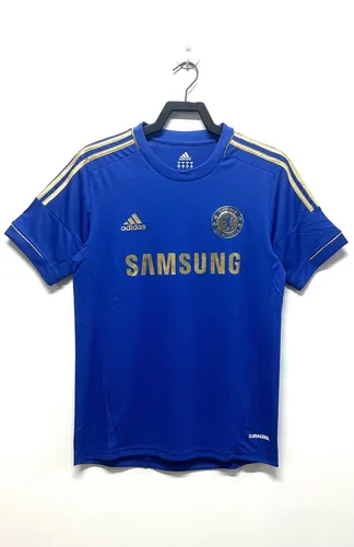2012/2013 Retro Chelsea Home Football Shirt AAA fan-grade