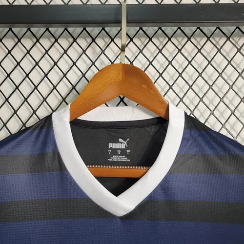 2023/2024 Al-Hilal Saudi Third Away Football Shirt — view 5