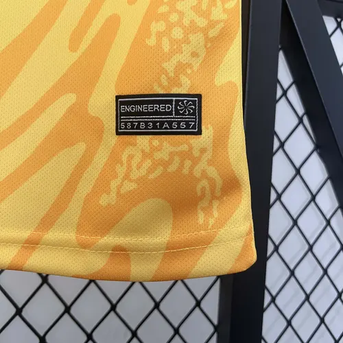 2024 Portugal Goalkeeper Football Shirt 1:1 Thai Quality — view 9