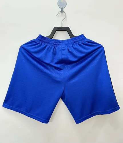 1994 Retro Argentina Away Shorts — view 2