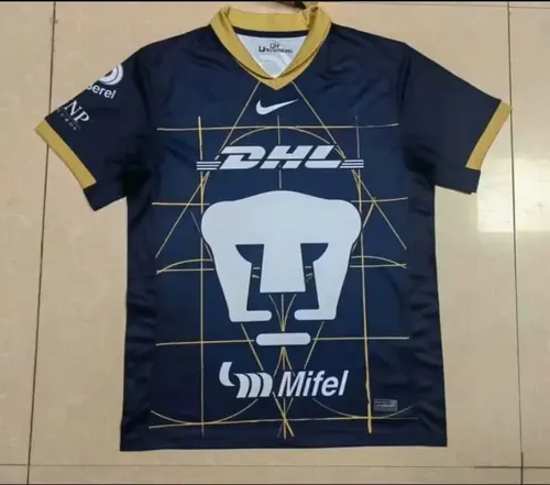 2024/2025 Pumas UNAM Away Football Shirt AAA fan-grade