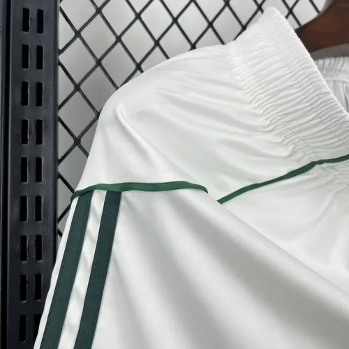 2005/2006 Celtic Home Shorts AAA fan-grade — view 6