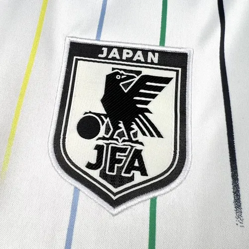 2026 Japón Camiseta Visitante AAA calidad fan — view 6