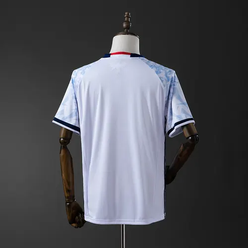 2016/2017 Retro Japan Away Jersey AAA fan-grade — view 2