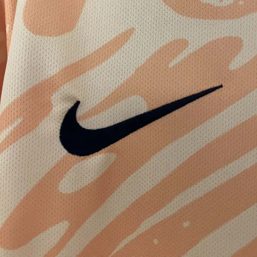 2024 Portugal Goalkeeper Football Shirt 1:1 Thai Quality — view 5