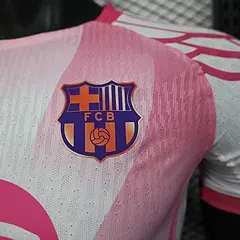 2025/2026 Barcelona Blush Blaugrana Special Edition 1:1 Thai Quality