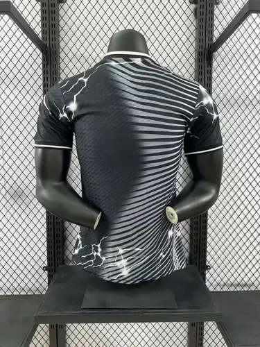 2024/2025 Real Madrid Player Version Special Edition Jersey — view 2
