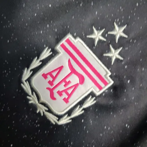 2023/2024 Edición Conmemorativa Argentina Jersey Calidad Tailandesa — view 5