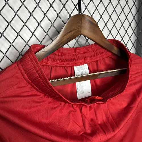 2024/2025 Liverpool Heim Shorts Thai-Qualität — view 5