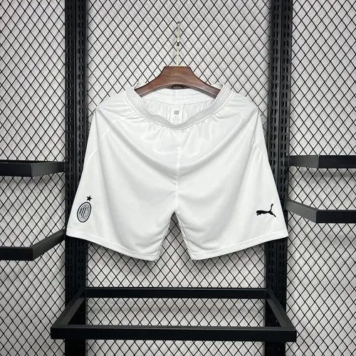 2024/2025 AC Milan Away Shorts AAA fan-grade