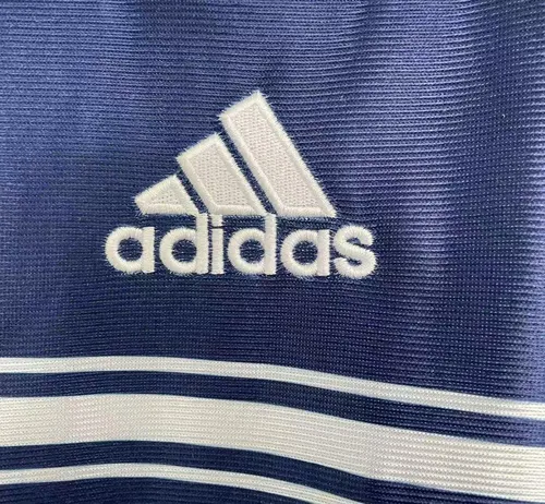 1998/1999 Retro Real Madrid Away Soccer Jersey AAA fan-grade — view 7