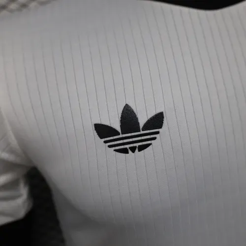 Camiseta de Fútbol Edición 125 Aniversario de Alemania 2025 AAA calidad aficionado — view 4