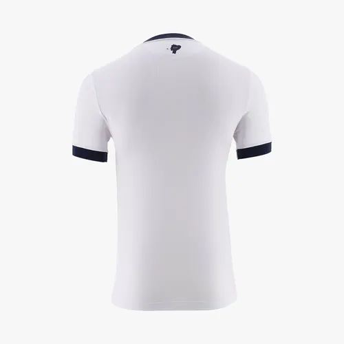2022 FIFA 월드컵 에콰도르 서드 어웨이 저지 — view 2