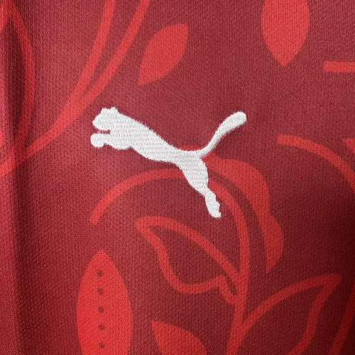2025 Portugal Special Edition Training Jersey AAA fan-grade — view 7