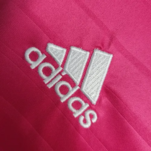 2014/2015 Retro Real Madrid Away — view 4