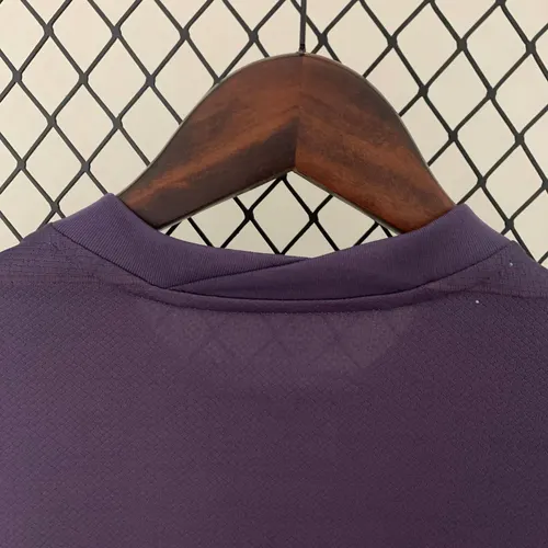 Maillot de football extérieur Angleterre 2024 Qualité thaï 1:1 — view 4