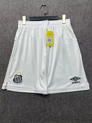 2025/2026 Santos Home Shorts AAA fan-grade