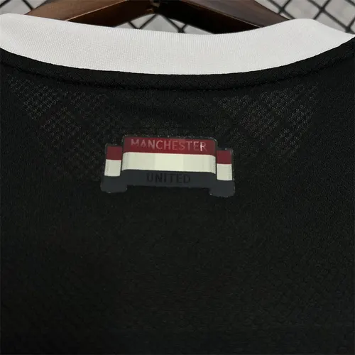 2024/2025 Manchester United Fourth goalkeeper Jersey — view 7