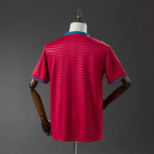 Maillot Portugal Domicile 2026 AAA qualité fan — view 4