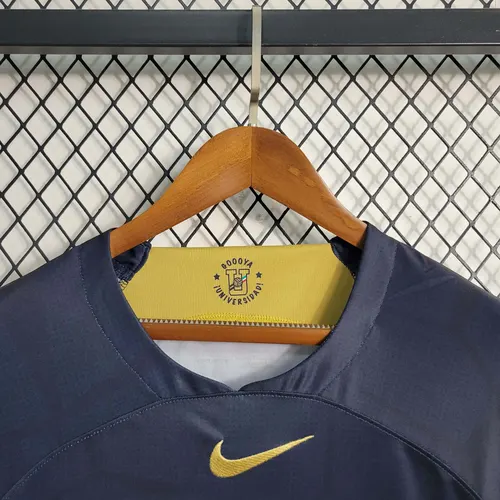 2023/2024 Pumas UNAM Away Jersey AAA fan-grade — view 4