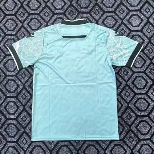 2025/2026 Nantes Camiseta de Fútbol Visitante Calidad Tailandesa — view 2