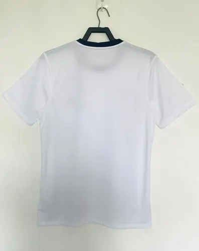 2013 Retro England Home Soccer Jersey AAA fan-grade — view 2