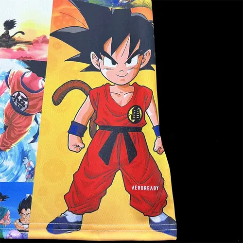 2024-2025 Japan Dragon Ball Edition Jersey AAA fan-grade — view 6