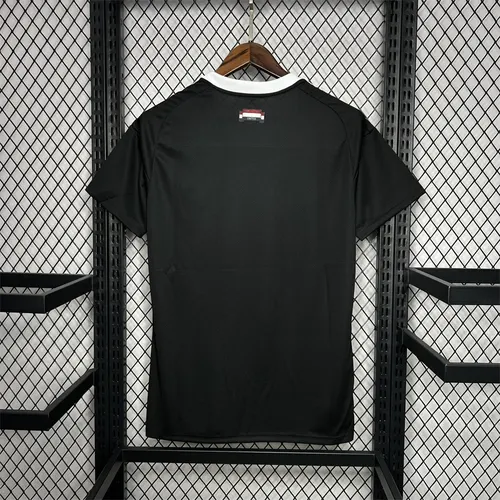2024/2025 Manchester United Fourth goalkeeper Jersey — view 2