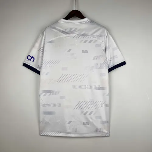 2023/2024 Tottenham Home Football Shirt — view 2