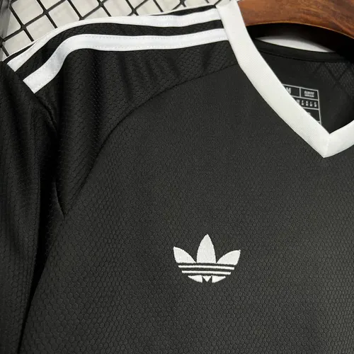 Maillot de football troisième gardien Arsenal 2024/2025 qualité thaï — view 6