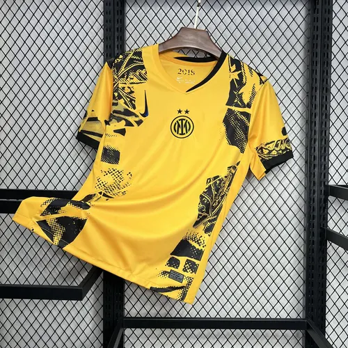 2024/2025 Inter Milan Third Away Football Jersey fan-grade