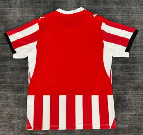 2026/2027 Southampton Home Football Shirt 1:1 Thai Quality — view 2