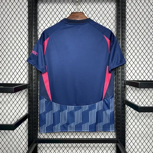 2024/2025 Nottingham Forest Away Football Shirt AAA fan-grade — view 2