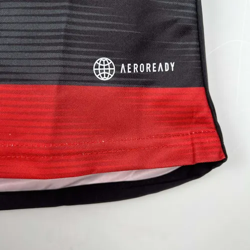 2023/2024 Flamengo Home Jersey AAA fan-grade — view 9