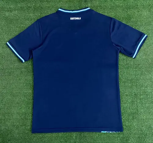 2023 Guatemala Away Soccer Jersey — view 2