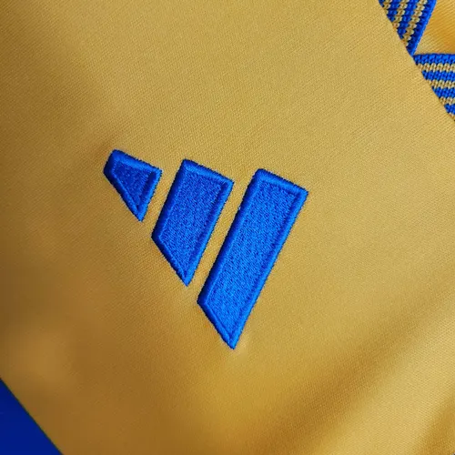 2023/2024 Tigres Home Football Shirt AAA fan-grade — view 8