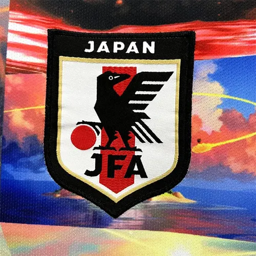 2024-2025 Japan Dragon Ball Edition Jersey AAA fan-grade — view 4